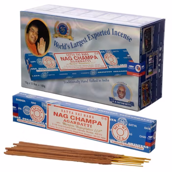Nag Champa