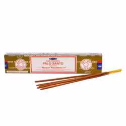Palo Santo Nag Champa