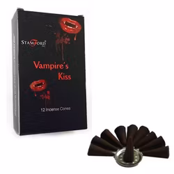 Vampire Kiss