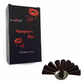 Vampire Kiss