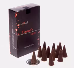 Demons Lust Cone