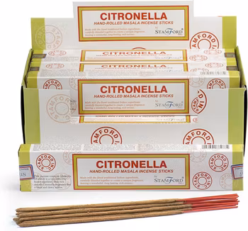 Citronella