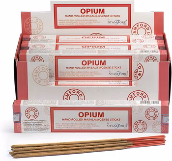 Opium