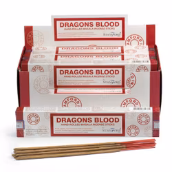 Dragons Blood