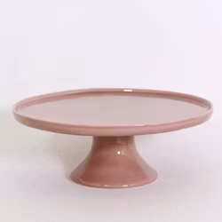 Kak / Tårt Fat Fenja