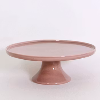 Kak / Tårt Fat Fenja