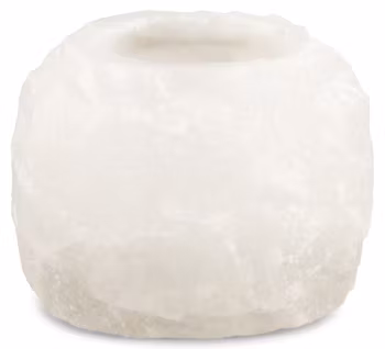 Saltstens Lykta, Vit