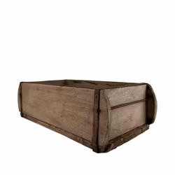 Återbruk - Murarlåda