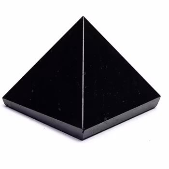 Shungit Pyramid
