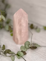 Rosenkvarts Torn