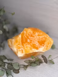 Orange Kalcit A