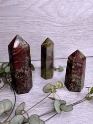 Drakblods Jasper Torn