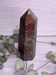 Drakblods Jasper Torn