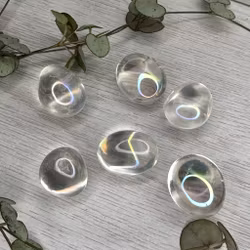 Angel Aura Quartz Cuddle