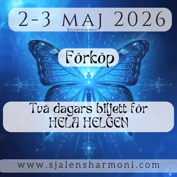 2-dagars biljett 2-3 maj 2026