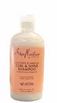 🥥 SheaMoisture Curl & Shine Shampoo