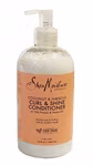 🥥 SheaMoisture Curl & Shine Conditioner