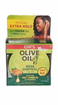 🟢 ORS Olive Oil Edge Control Hair Gel