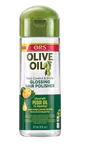 💧 ORS Olive Oil Glossing Hair Polisher