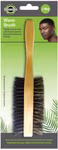 🌊 Dreamfix Wave Brush – Dubbelborste i trä
