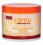 💇🏽‍♀️ Cantu Shea Butter Hair Dressing Pomade