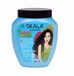 💧Skala Expert #Mais Cachos – 2 i 1 Kräm & Balsam