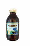 🧴 Hemani Black Seeds Oil – 100% Naturlig Svartkumminolja