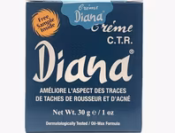 Diana Crème C.T.R