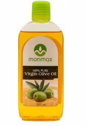 Morimax 100% Pure Virgin Olive Oil
