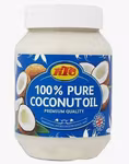 HTC 100% Virgin Coconut Oil