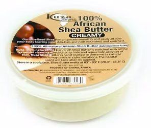 HTC 100% Pure African Shea Butter