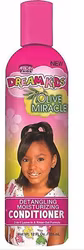 Dream Kids Olive Miracle Detangling Moisturizing Conditioner
