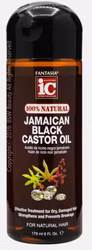 Fantasia IC Jamaican Black Castor Oil