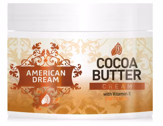 American Dream Original Cocoa Butter Body Cream