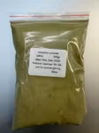 Qasil Powder – Naturlig Rengöring för Hud & Hår (100 g)