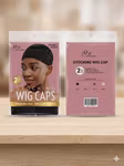 Stocking Wig Caps – 2-pack