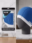 Swimming Cap – Blue