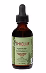 Mielle Rosemary Mint Scalp & Hair Strengthening Oil