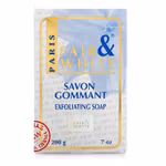 Fair & White Exfoliating Soap
