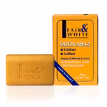 Fair & White AHA-2 Exfoliating Soap