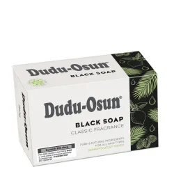 Dudu-Osun Black Soap