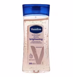 Vaseline Healthy Bright Gluta-Hya Body Oil