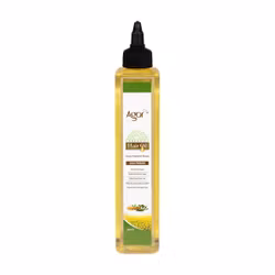 Agor Organic Hair Oil