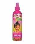 Dream Kids Olive Miracle Soothing Moisturizing Braid Spray