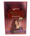 EcoByLife Red Henna