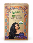 EcoByLife Black Henna