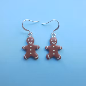 Pepparkaksgubbar