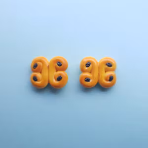 Lussekatter (Stift)
