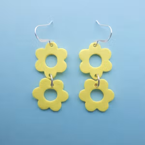 Flower Power Citron