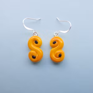 Lussekatter